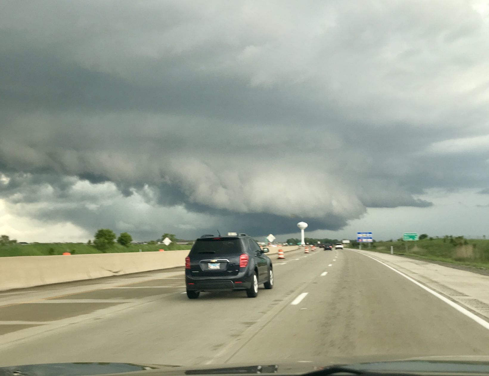 Storms